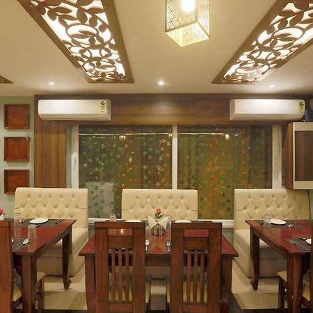 Hotel Prithvi-Raj Near Delhi Airport New Delhi Eksteriør bilde