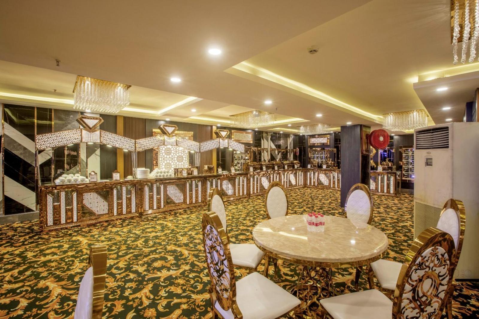 Hotel Prithvi-Raj Near Delhi Airport New Delhi Eksteriør bilde