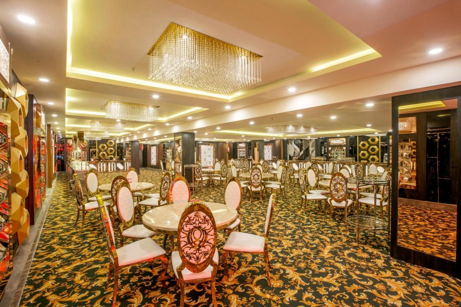 Hotel Prithvi-Raj Near Delhi Airport New Delhi Eksteriør bilde