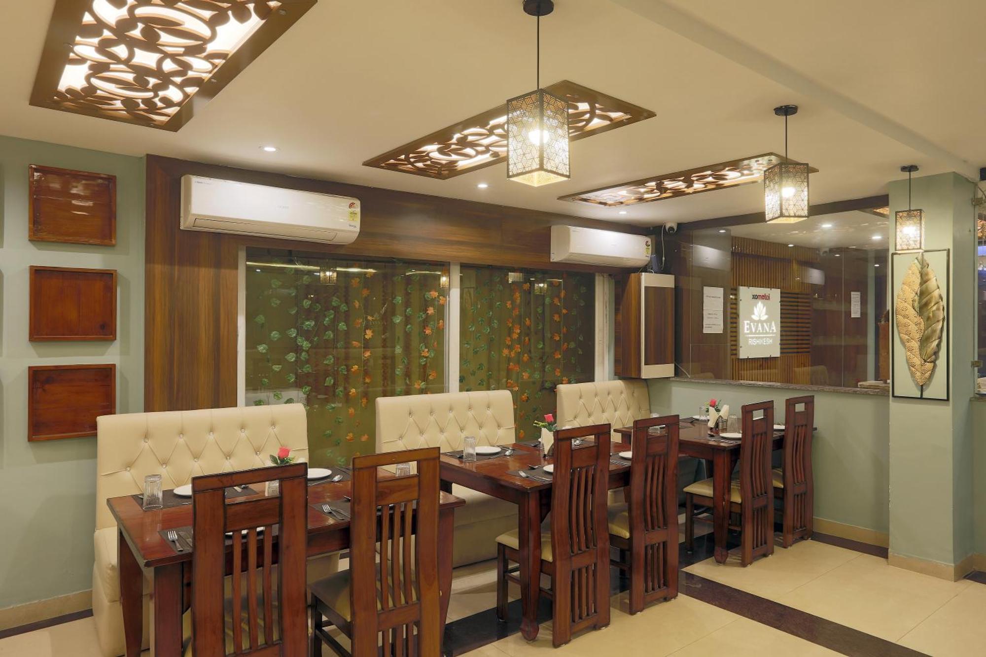 Hotel Prithvi-Raj Near Delhi Airport New Delhi Eksteriør bilde
